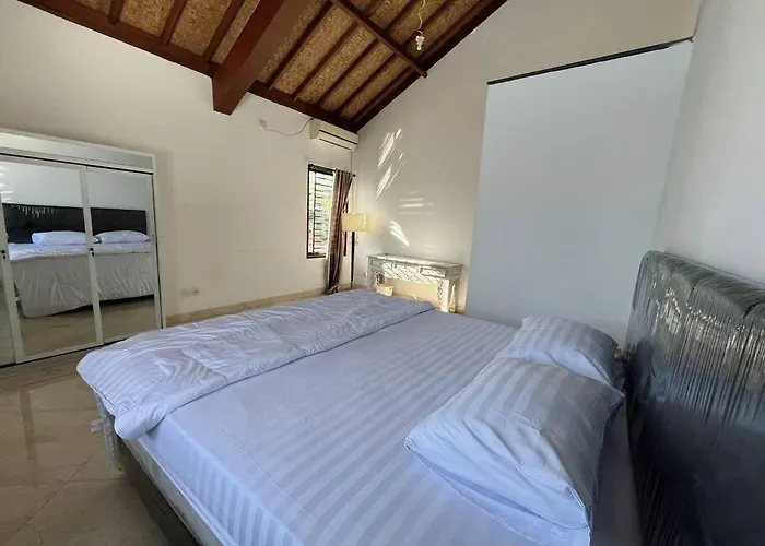 6 Bdr With Swimming Pool Villa Jimbaran (Bali)